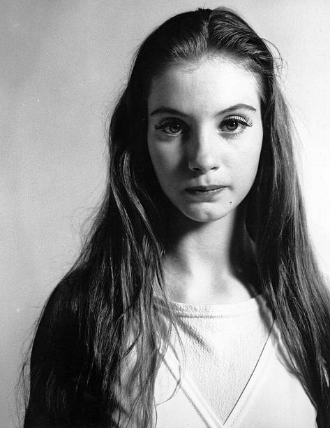 Suzanne Farrell