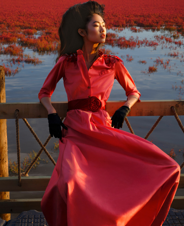 Sijia Kang