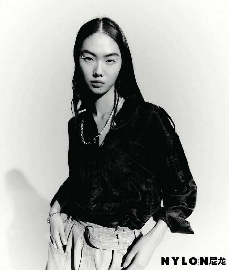 Picture of Sijia Kang