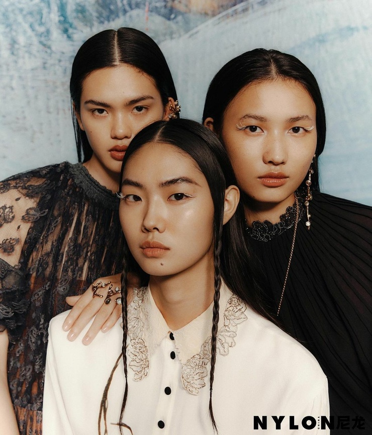 Picture of Sijia Kang