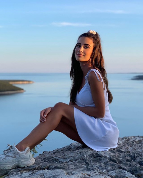 Benedetta Caretta