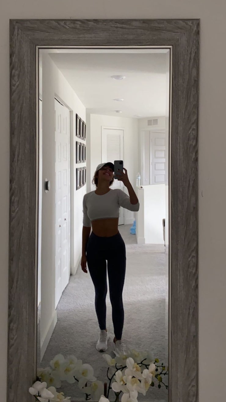 Camila Kendra