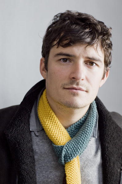 Orlando Bloom