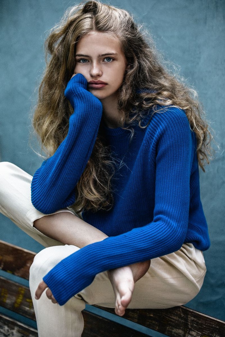 Eleonora Ehrnström Eleonora Ehrnström