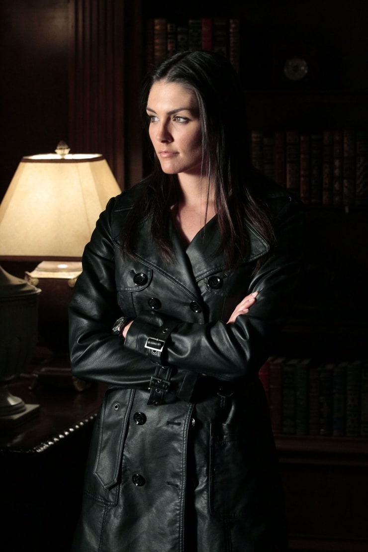 Taylor Cole