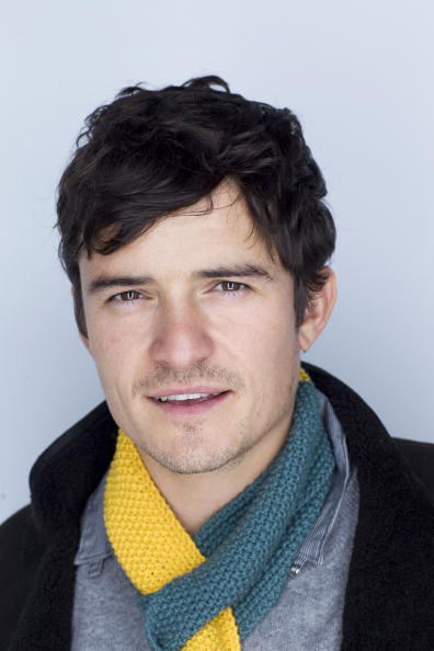 Orlando Bloom Orlando Bloom