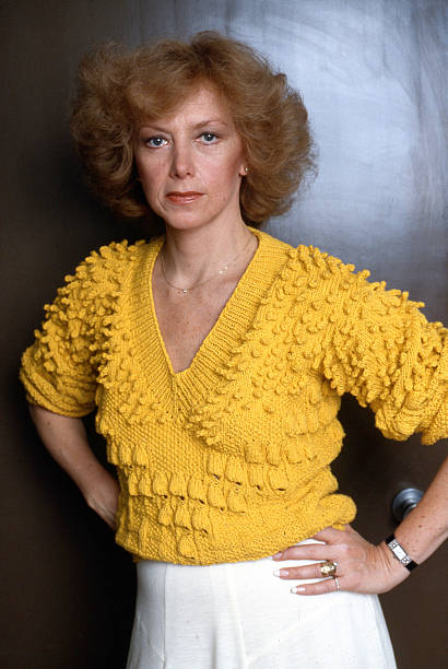 Cathryn Damon Cathryn Damon