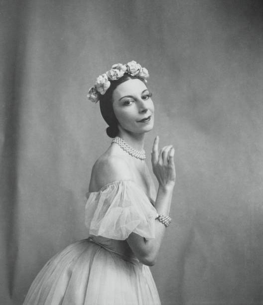 Alicia Markova Alicia Markova
