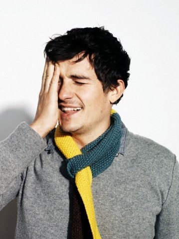 Orlando Bloom Orlando Bloom