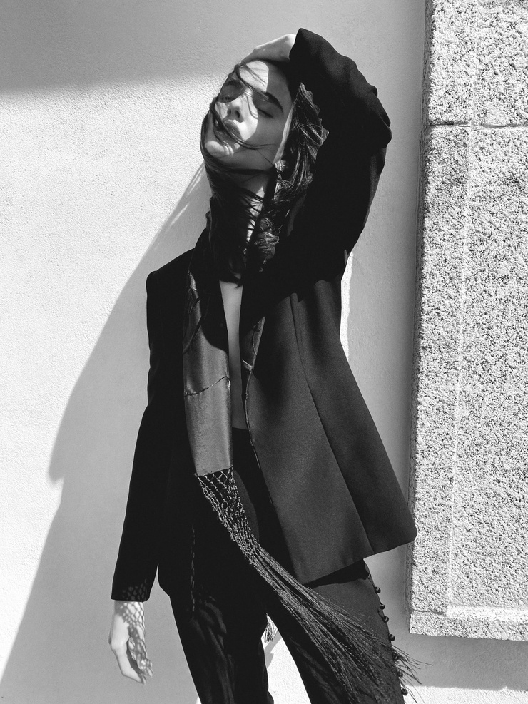 Blanca Padilla