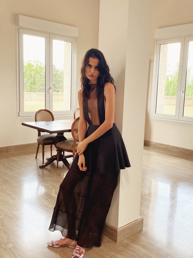 Blanca Padilla Blanca Padilla
