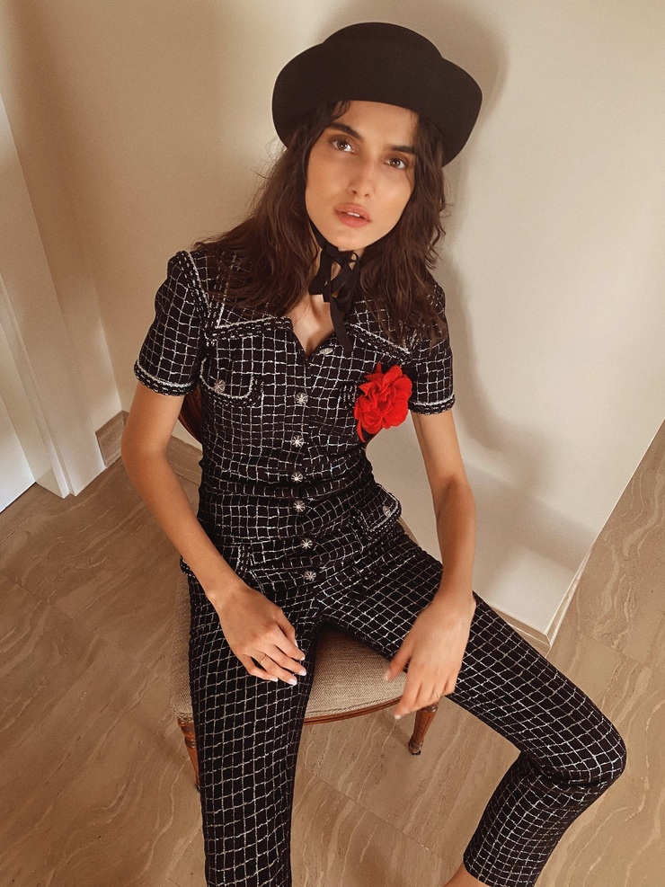 Blanca Padilla
