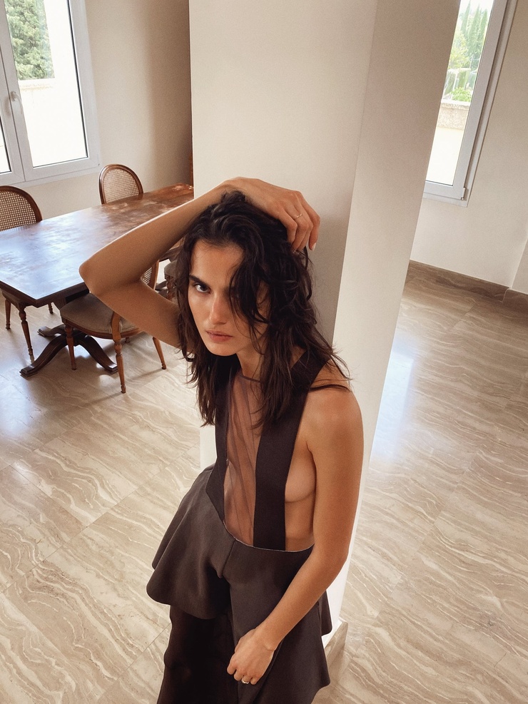 Blanca Padilla
