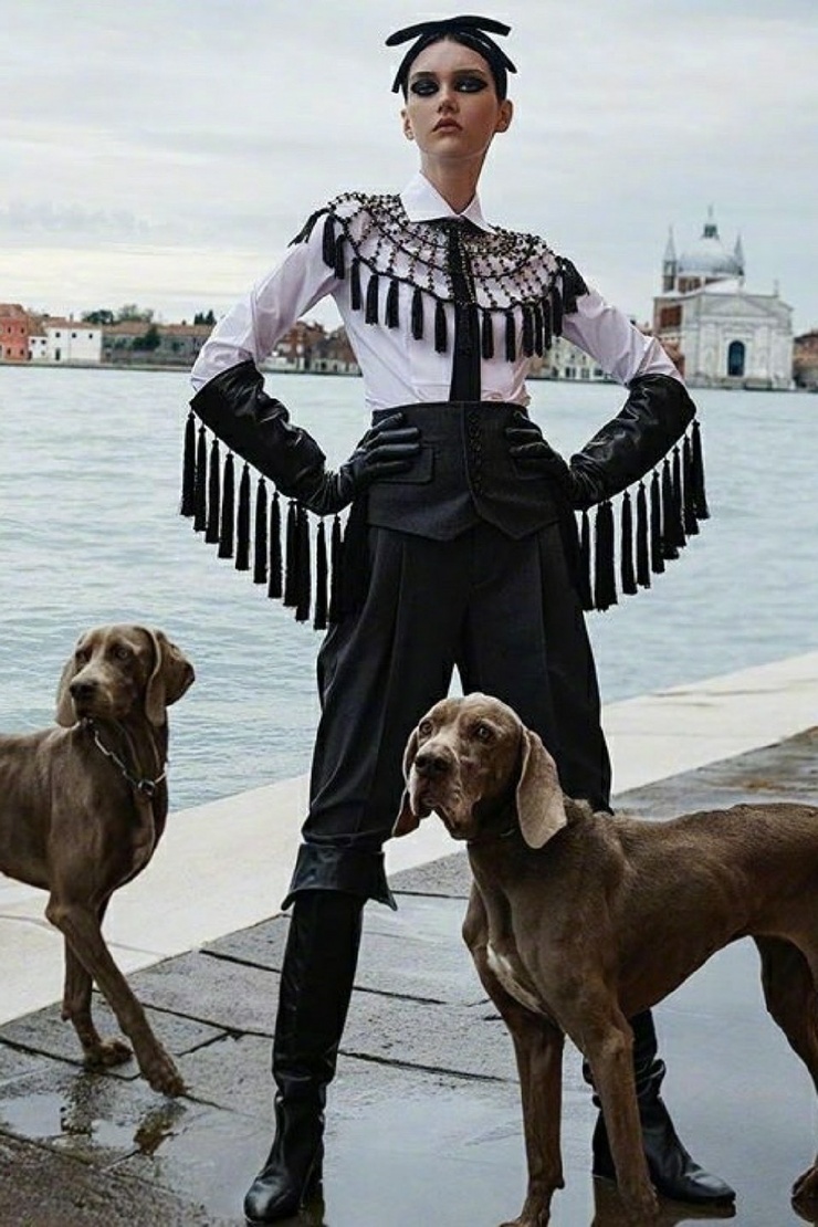 SOFIA STEINBERG