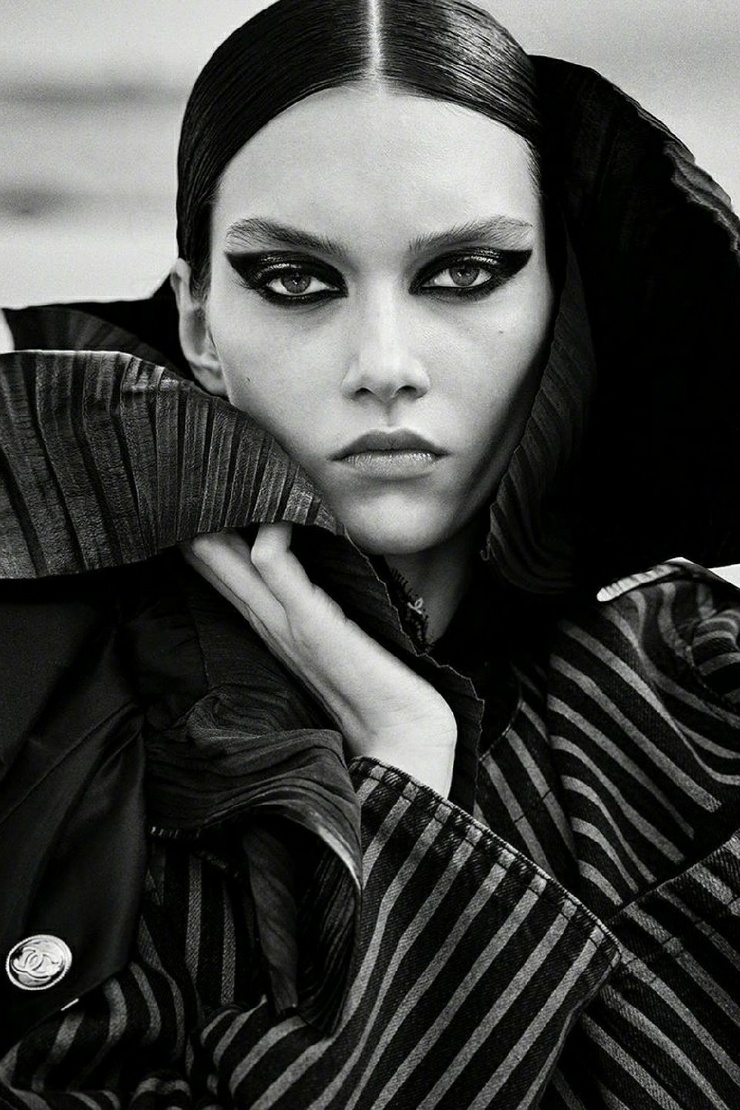 SOFIA STEINBERG