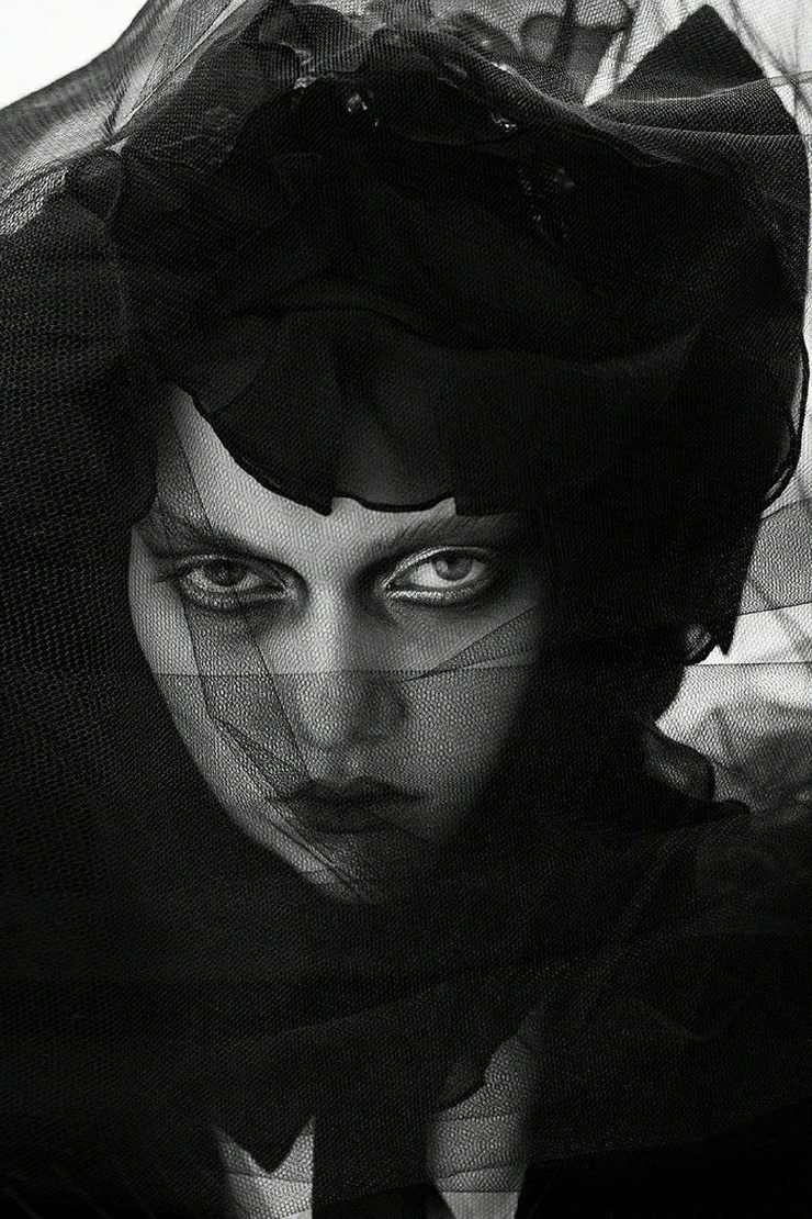 SOFIA STEINBERG
