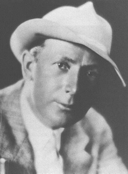 F.W. Murnau