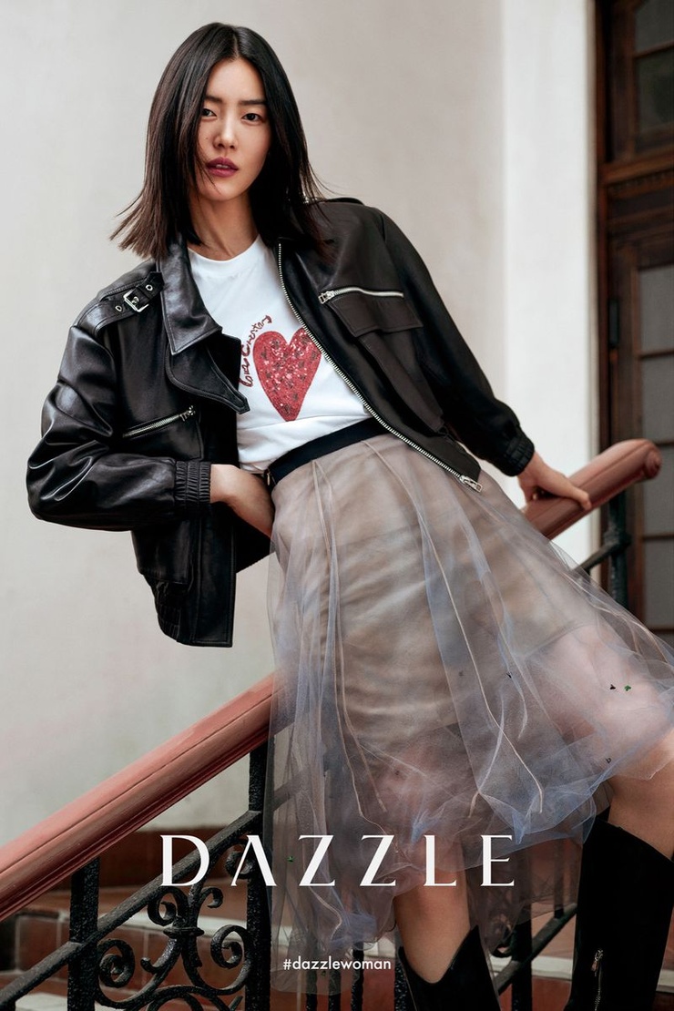 Liu Wen