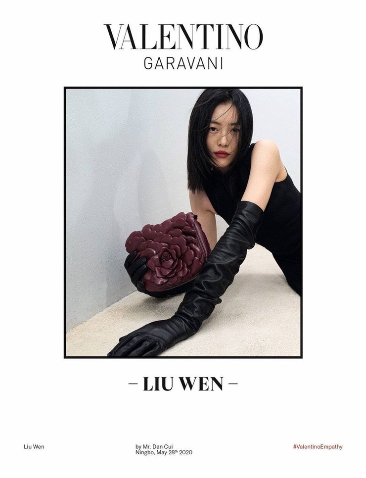 Liu Wen