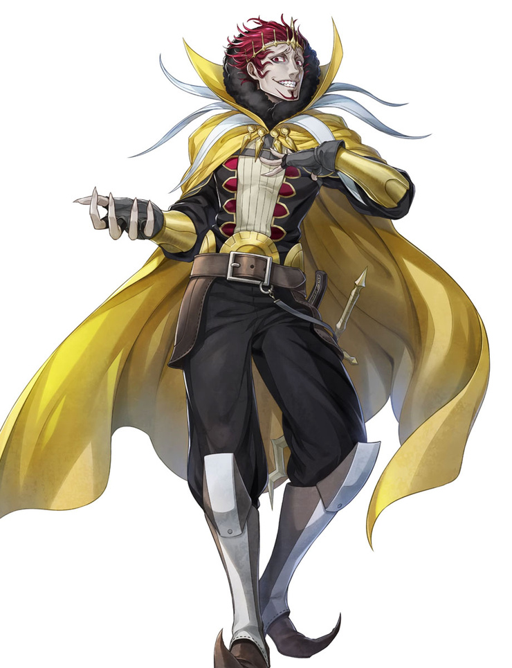 Gangrel