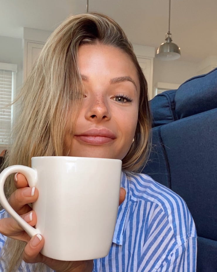 Maddie Teeuws
