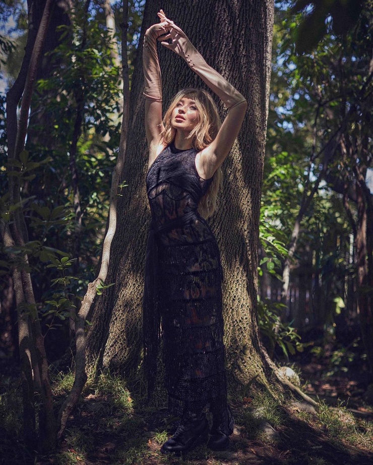 Sabrina Carpenter