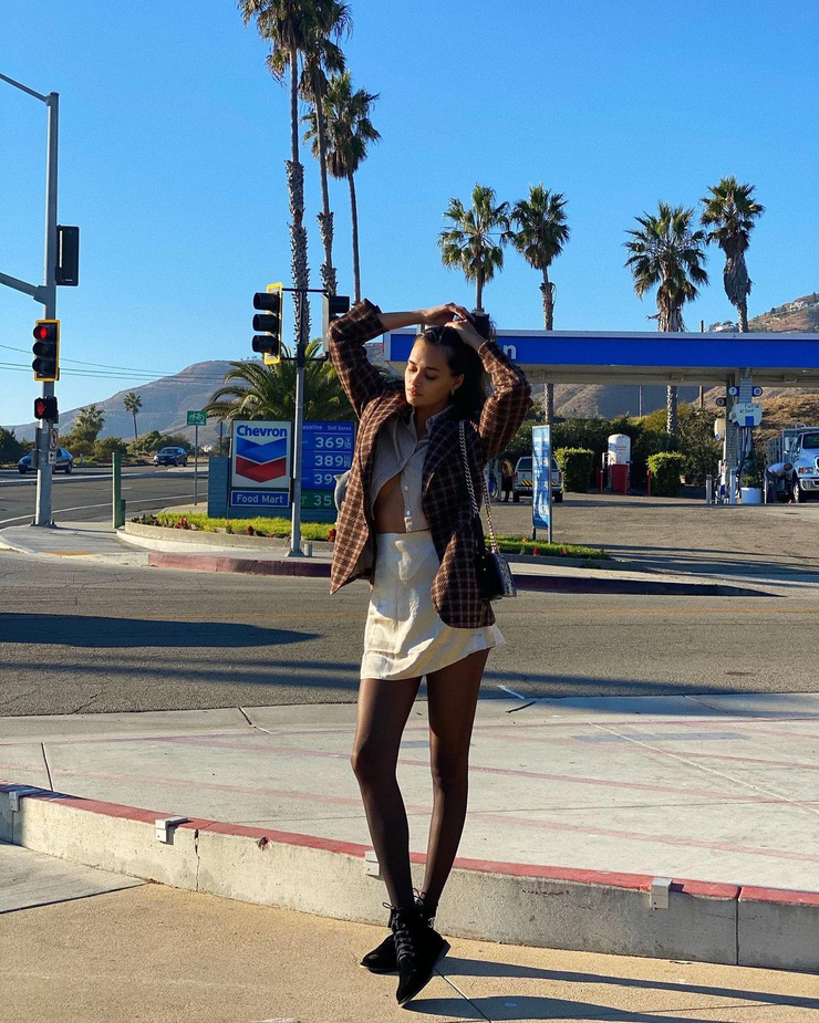 Gizele Oliveira