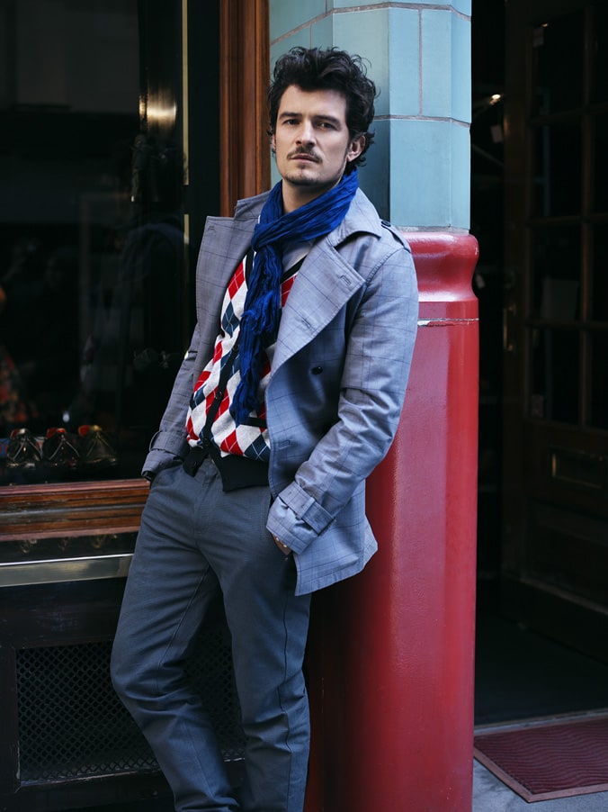 Picture of Orlando Bloom