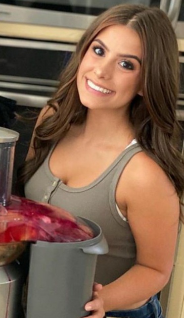 Madisyn Shipman