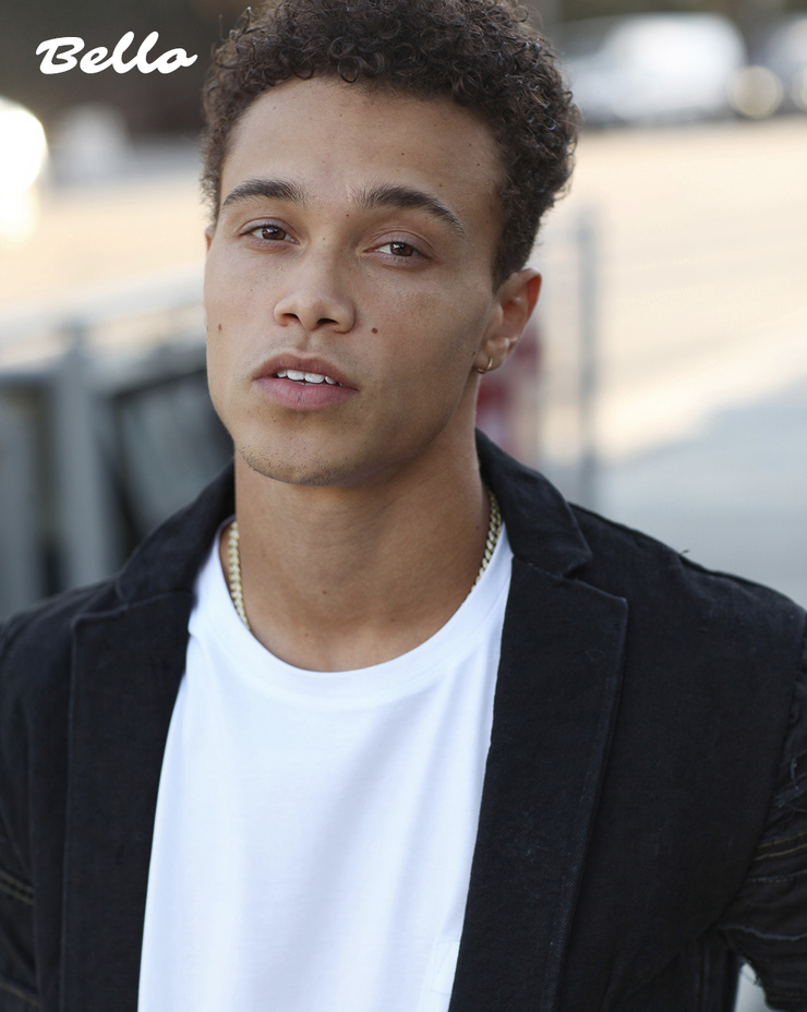 Dana Vaughns