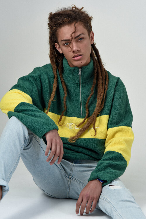 Solly Wilson