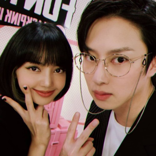 Lalisa Manoban