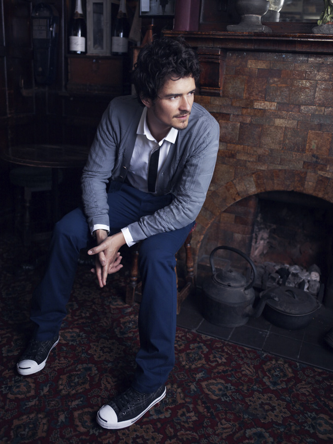 Orlando Bloom Orlando Bloom