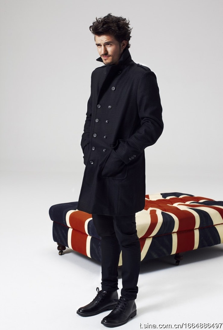 Orlando Bloom Orlando Bloom