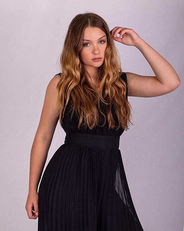 Amelia Ayris