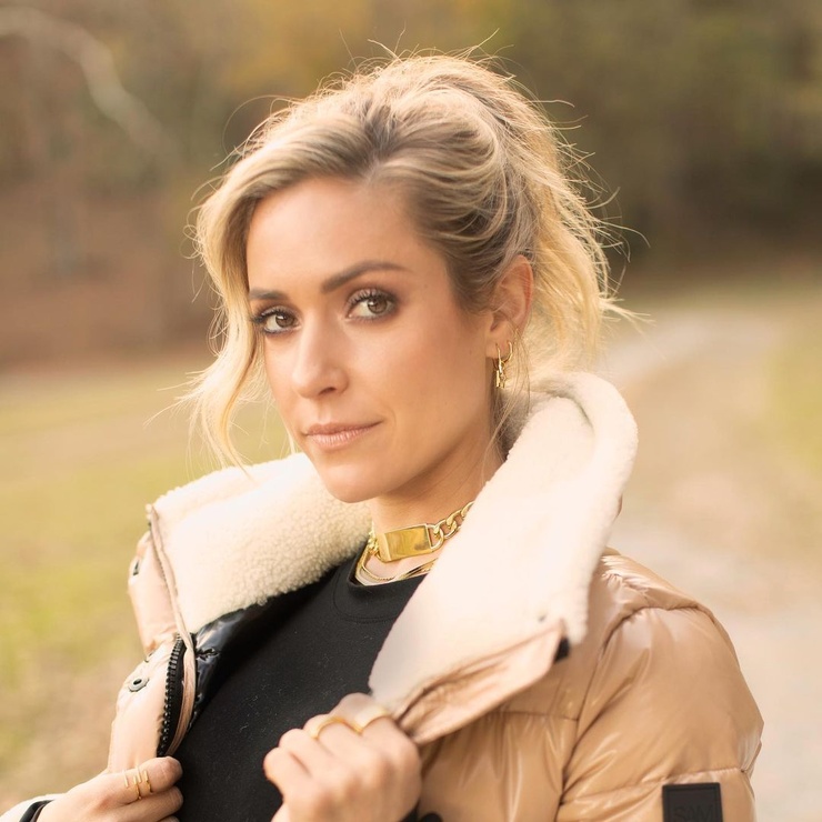 Kristin Cavallari