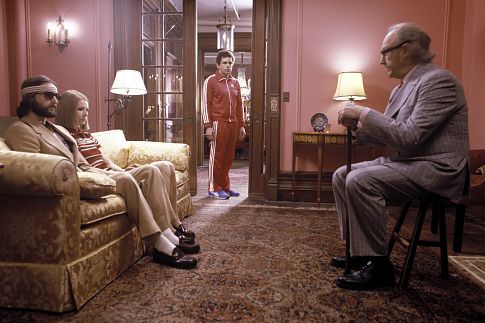 The Royal Tenenbaums