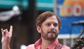 Caleb Followill