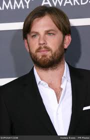 Caleb Followill Caleb Followill