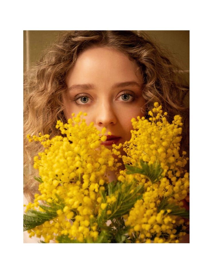 Madeleine Arthur