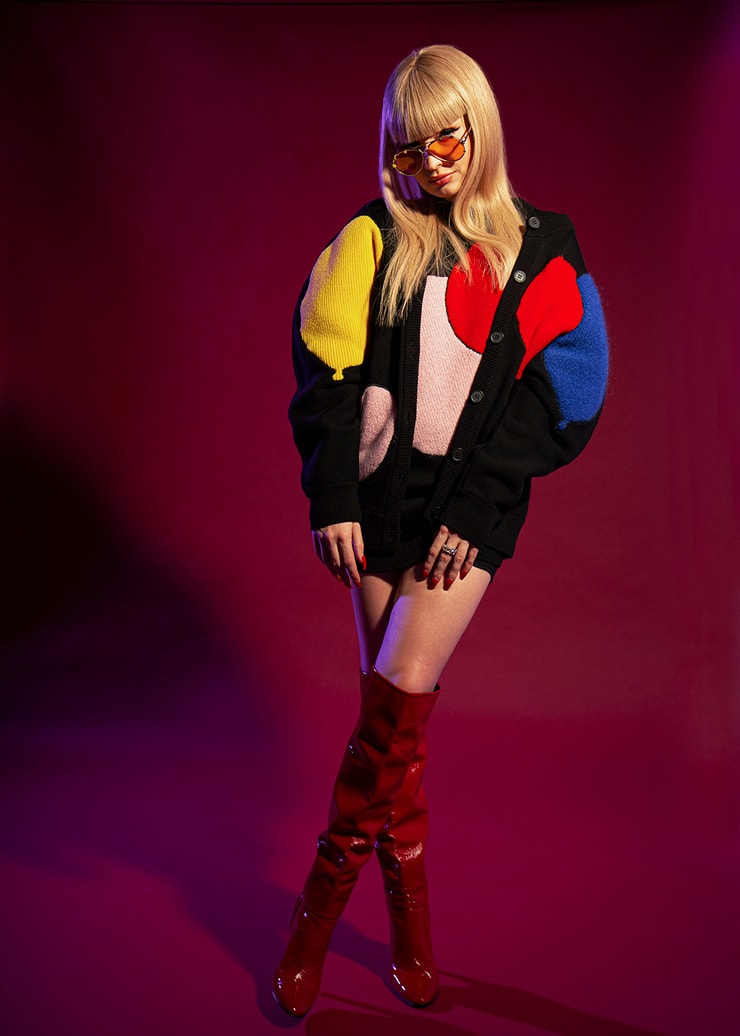 Kim Petras