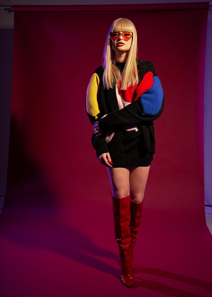 Kim Petras