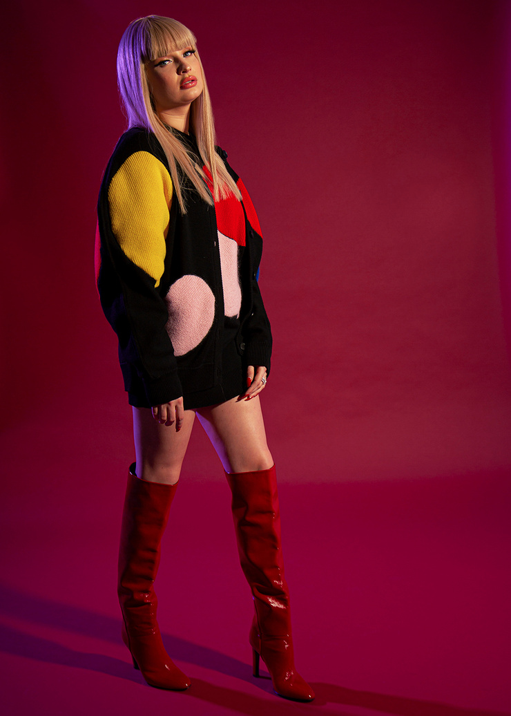 Kim Petras