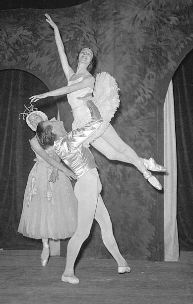 Alicia Markova Alicia Markova