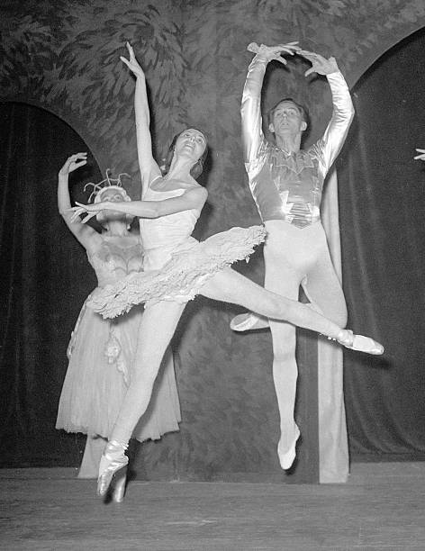 Alicia Markova Alicia Markova