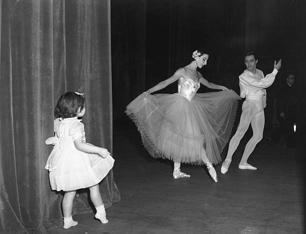 Alicia Markova Alicia Markova