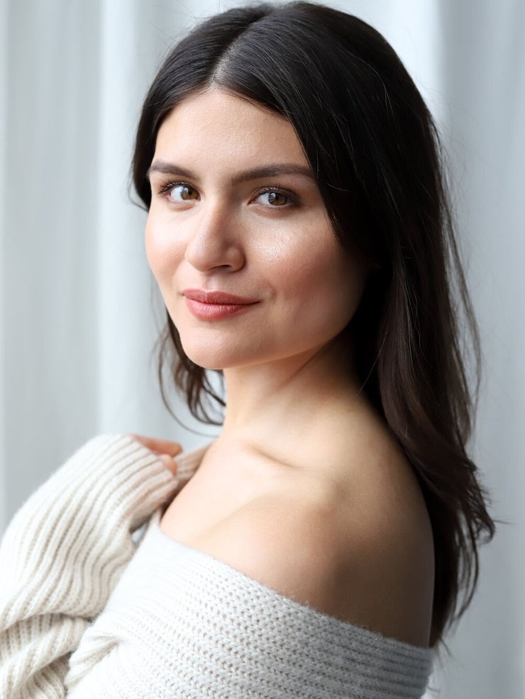 Phillipa Soo Phillipa Soo