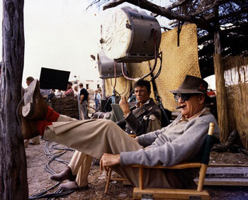 John Ford