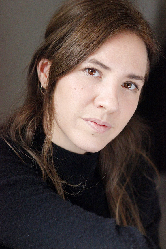 Alexandra Swarens