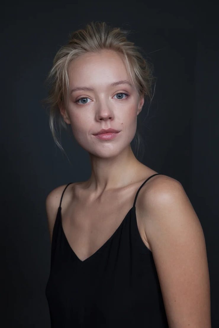 Picture of Viktoriya Agalakova
